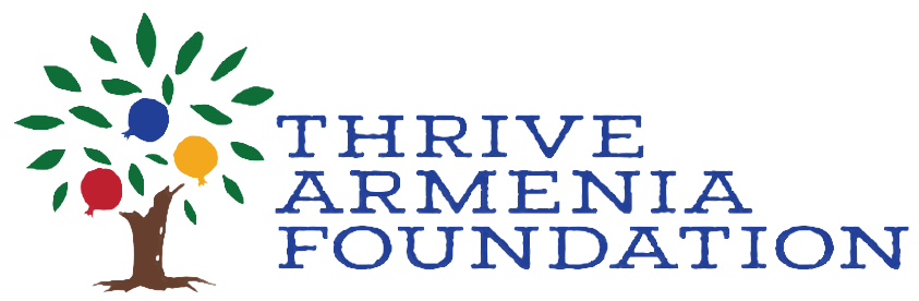 Thrive Armenia Foundation